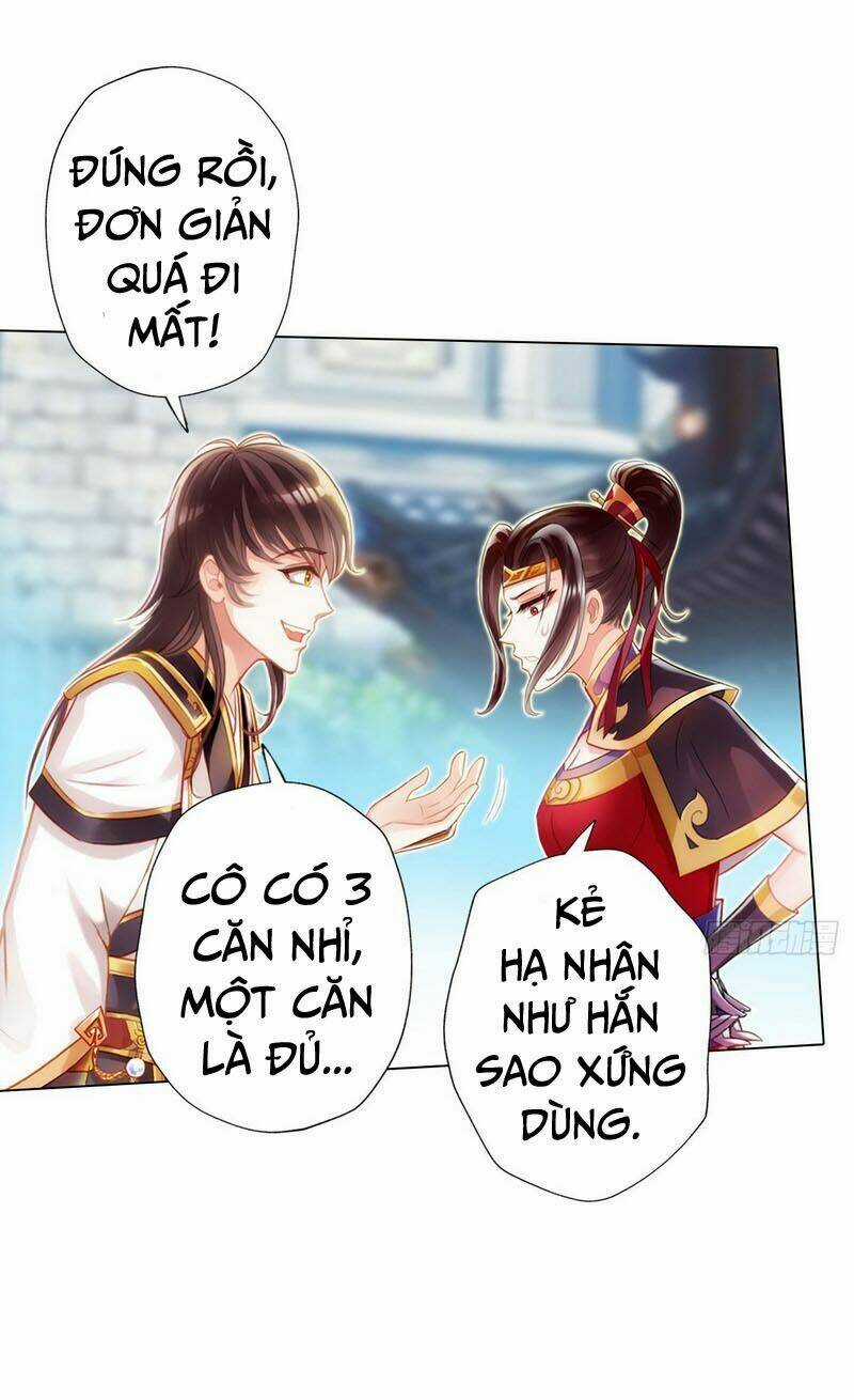 Bất Hủ Phàm Nhân - Chapter 12 - Trang 44