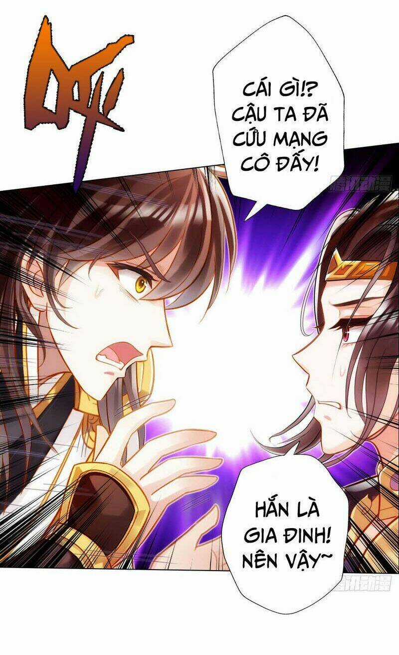 Bất Hủ Phàm Nhân - Chapter 12 - Trang 45