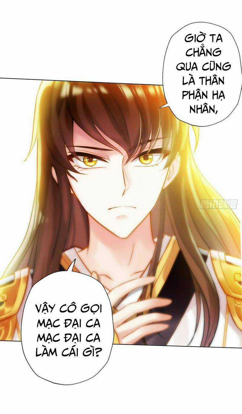 Bất Hủ Phàm Nhân - Chapter 12 - Trang 46