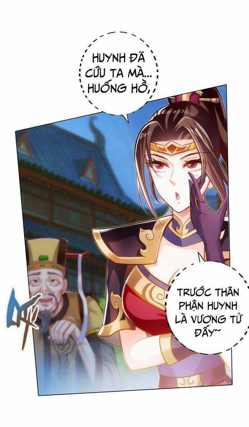 Bất Hủ Phàm Nhân - Chapter 12 - Trang 47