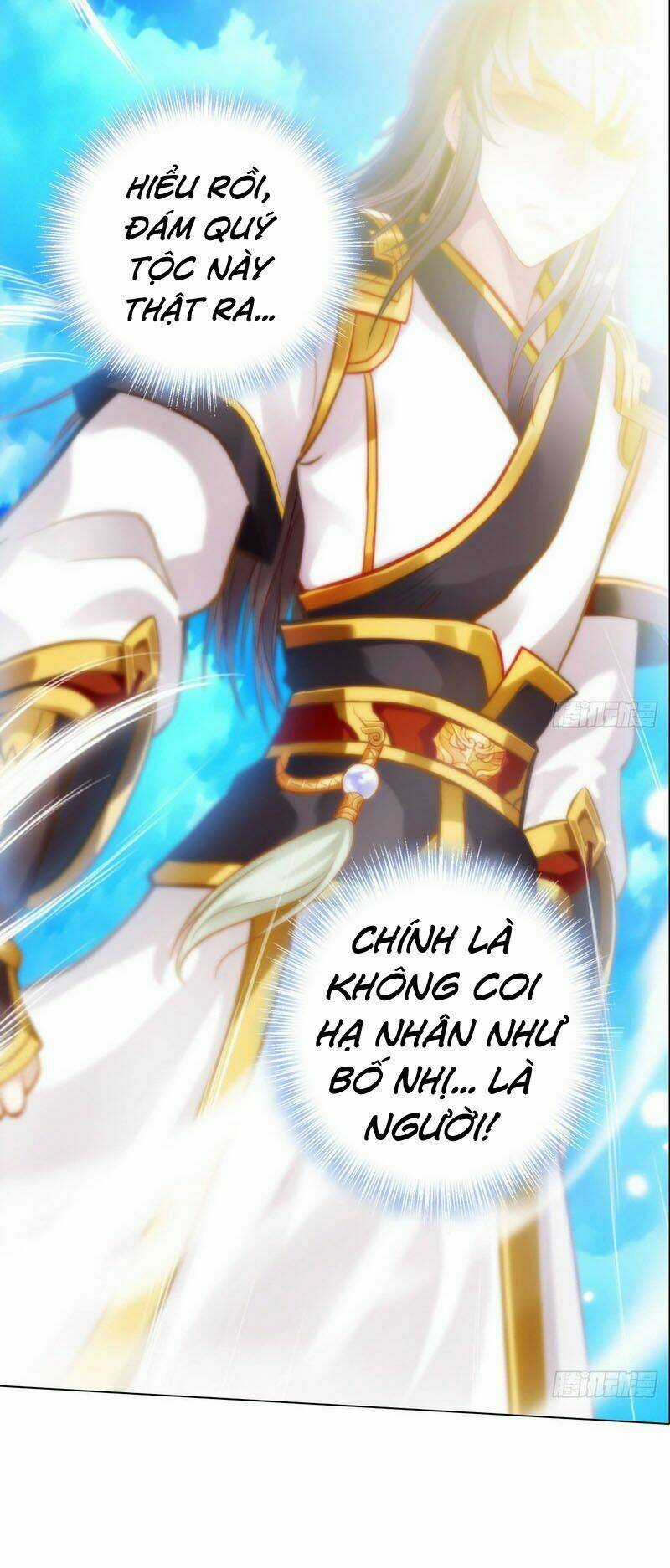 Bất Hủ Phàm Nhân - Chapter 12 - Trang 49