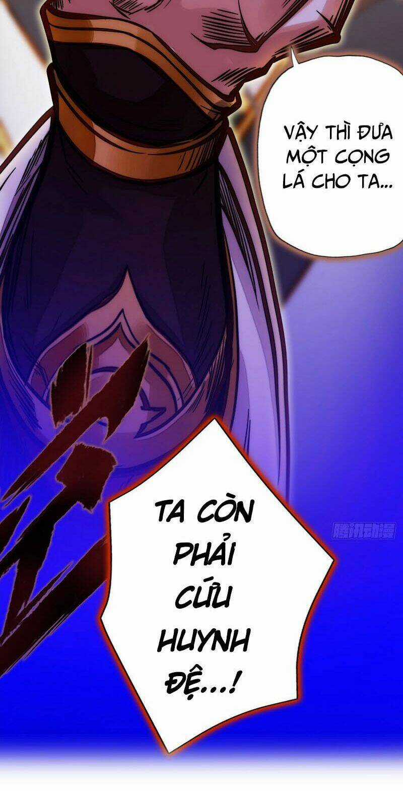 Bất Hủ Phàm Nhân - Chapter 12 - Trang 53