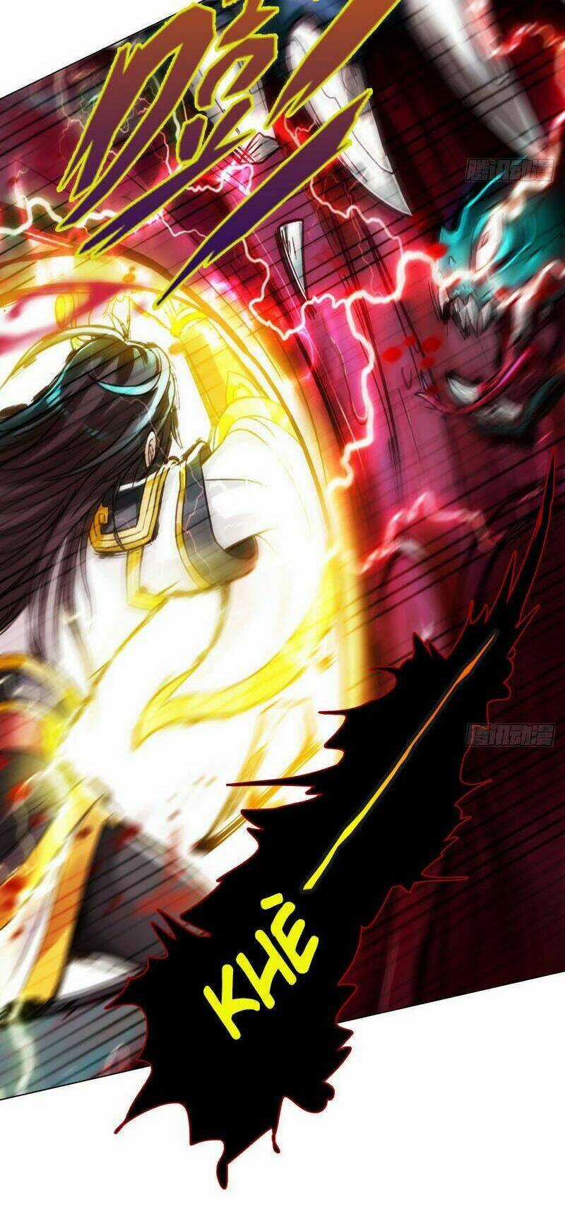 Bất Hủ Phàm Nhân - Chapter 12 - Trang 7