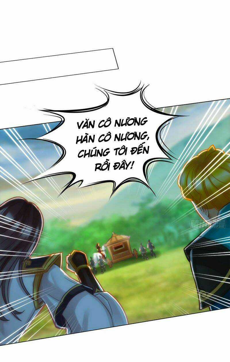 Bất Hủ Phàm Nhân - Chapter 13 - Trang 12