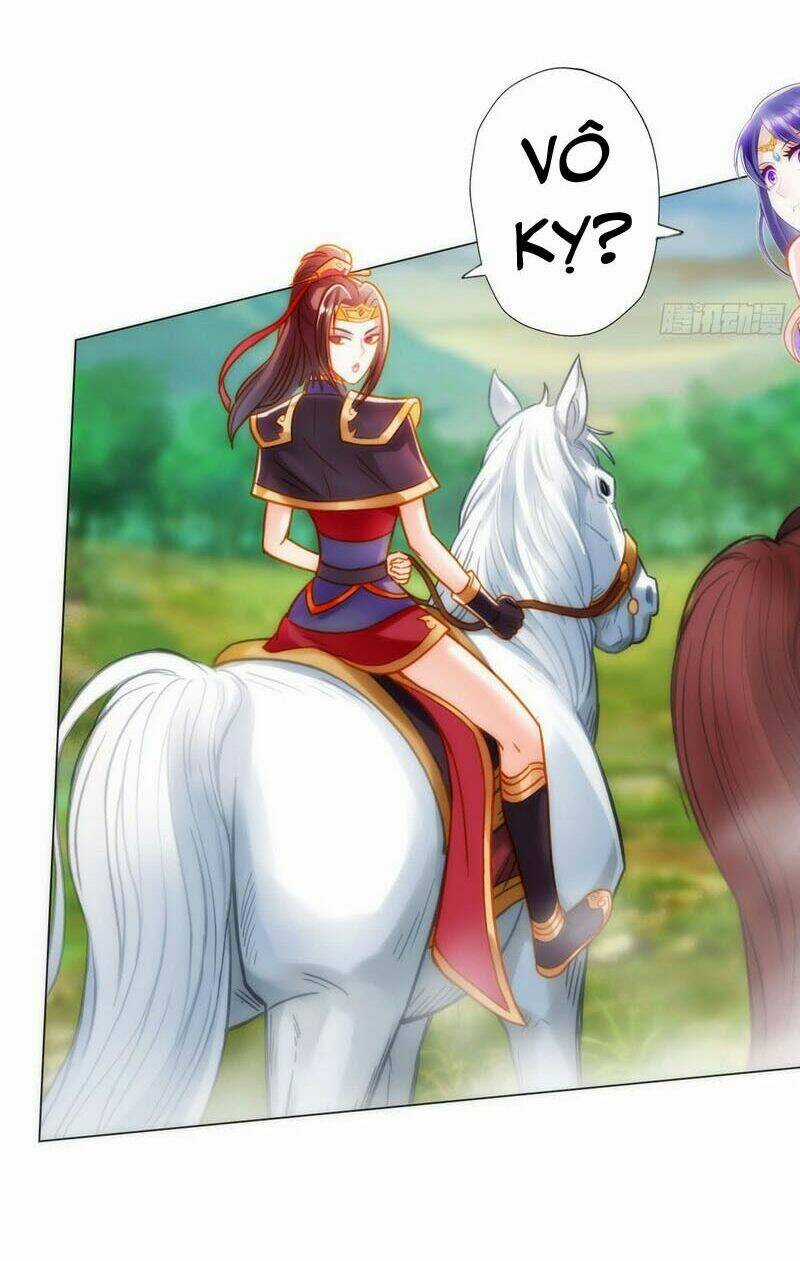 Bất Hủ Phàm Nhân - Chapter 13 - Trang 13