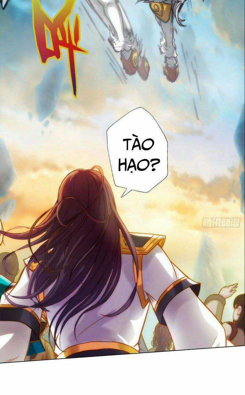 Bất Hủ Phàm Nhân - Chapter 13 - Trang 18