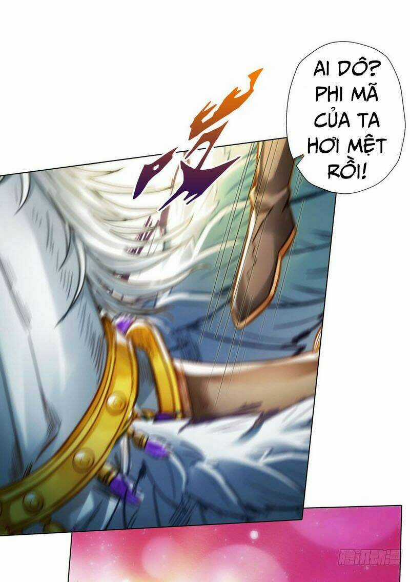 Bất Hủ Phàm Nhân - Chapter 13 - Trang 19