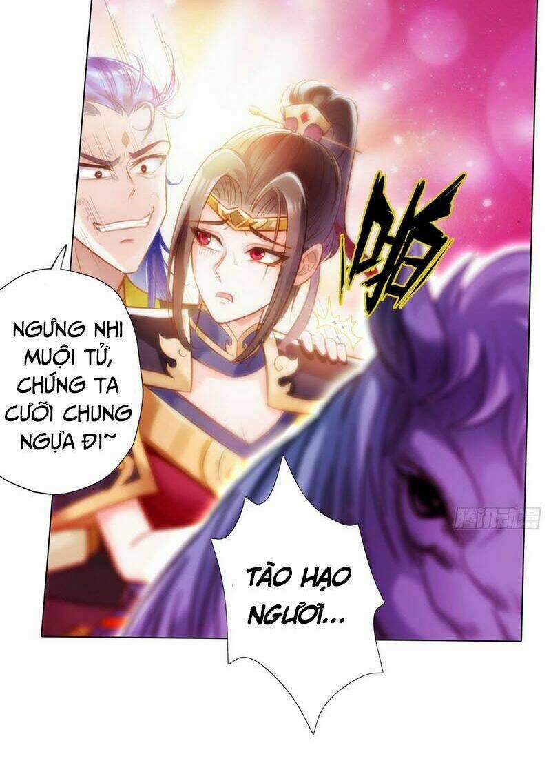 Bất Hủ Phàm Nhân - Chapter 13 - Trang 20