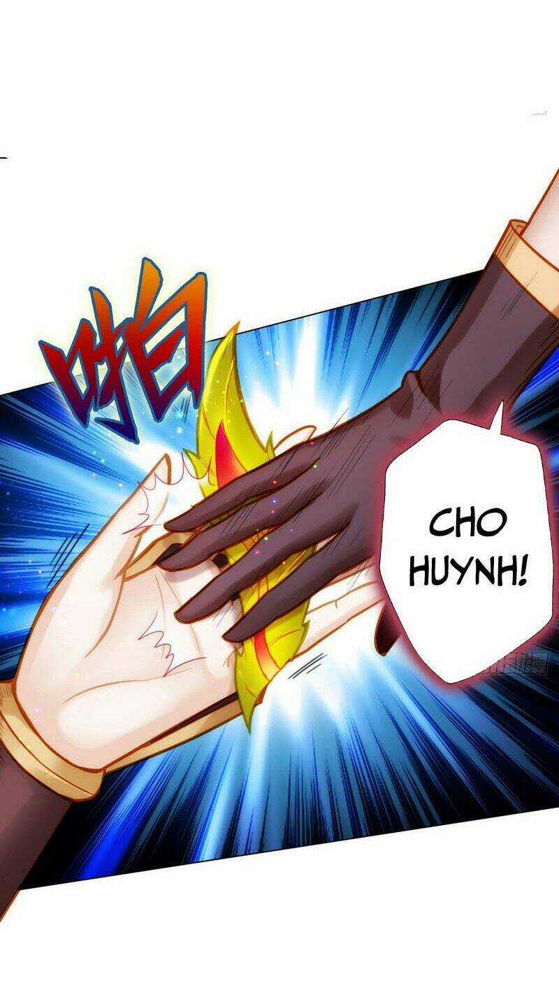 Bất Hủ Phàm Nhân - Chapter 13 - Trang 3