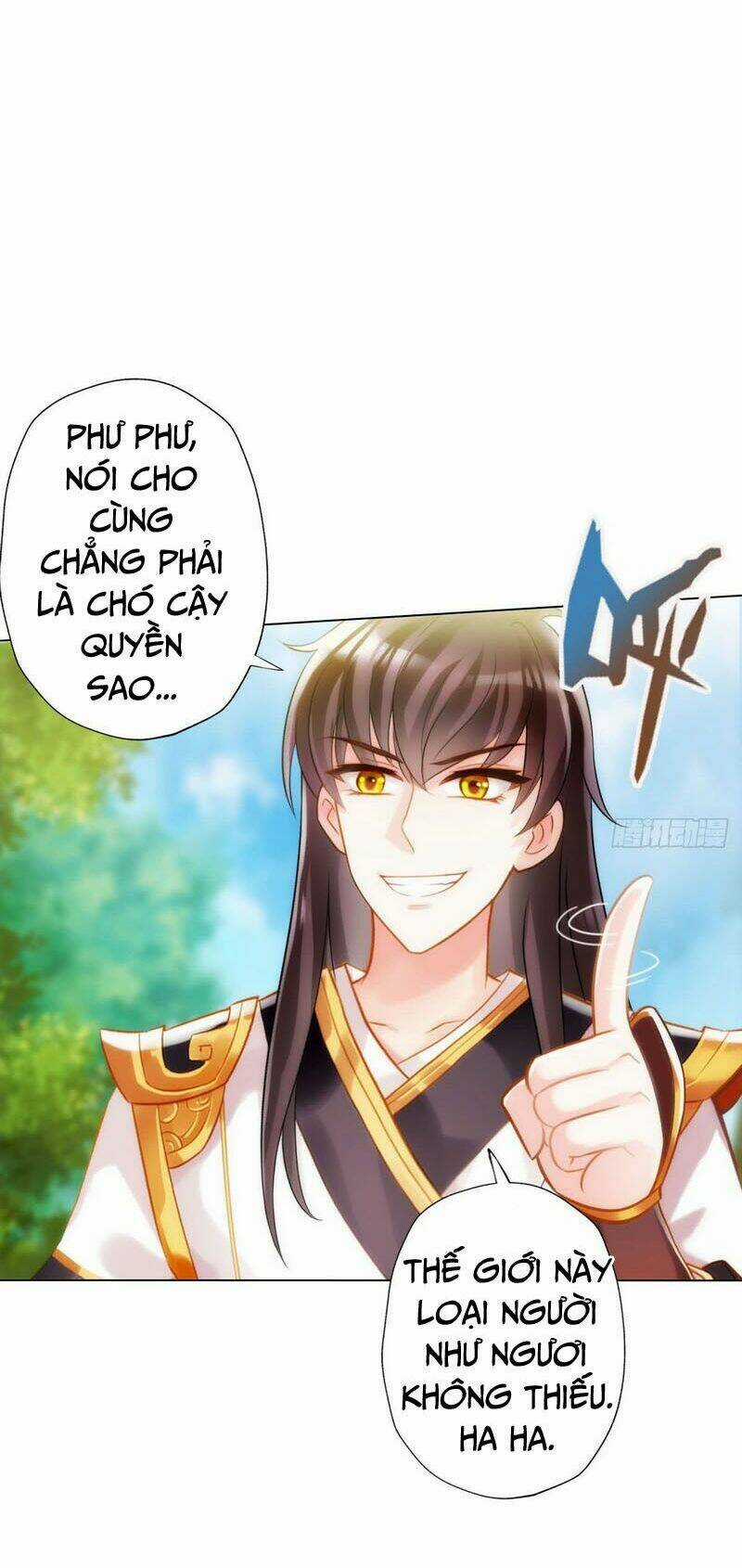 Bất Hủ Phàm Nhân - Chapter 13 - Trang 24