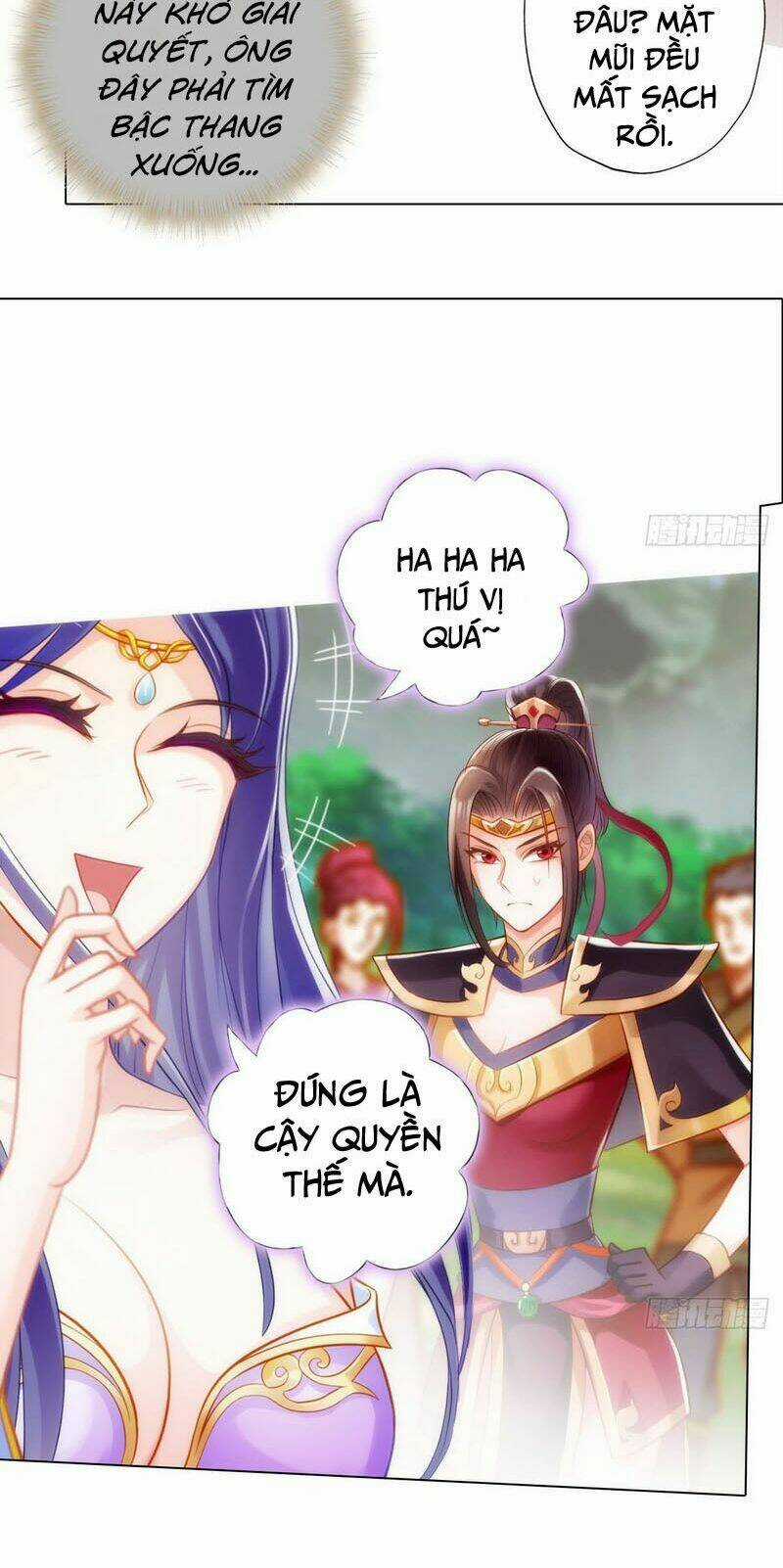 Bất Hủ Phàm Nhân - Chapter 13 - Trang 26