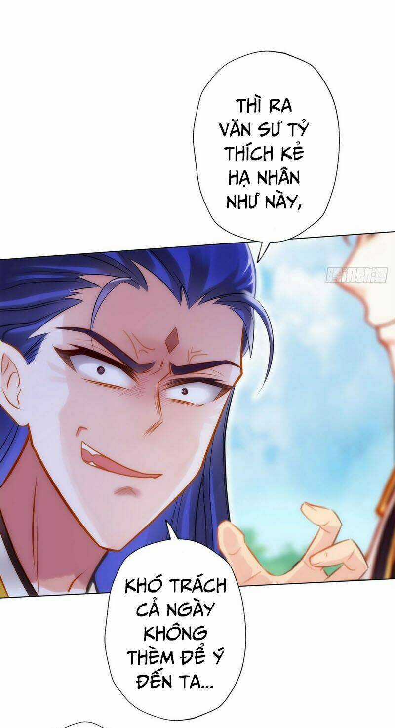 Bất Hủ Phàm Nhân - Chapter 13 - Trang 27