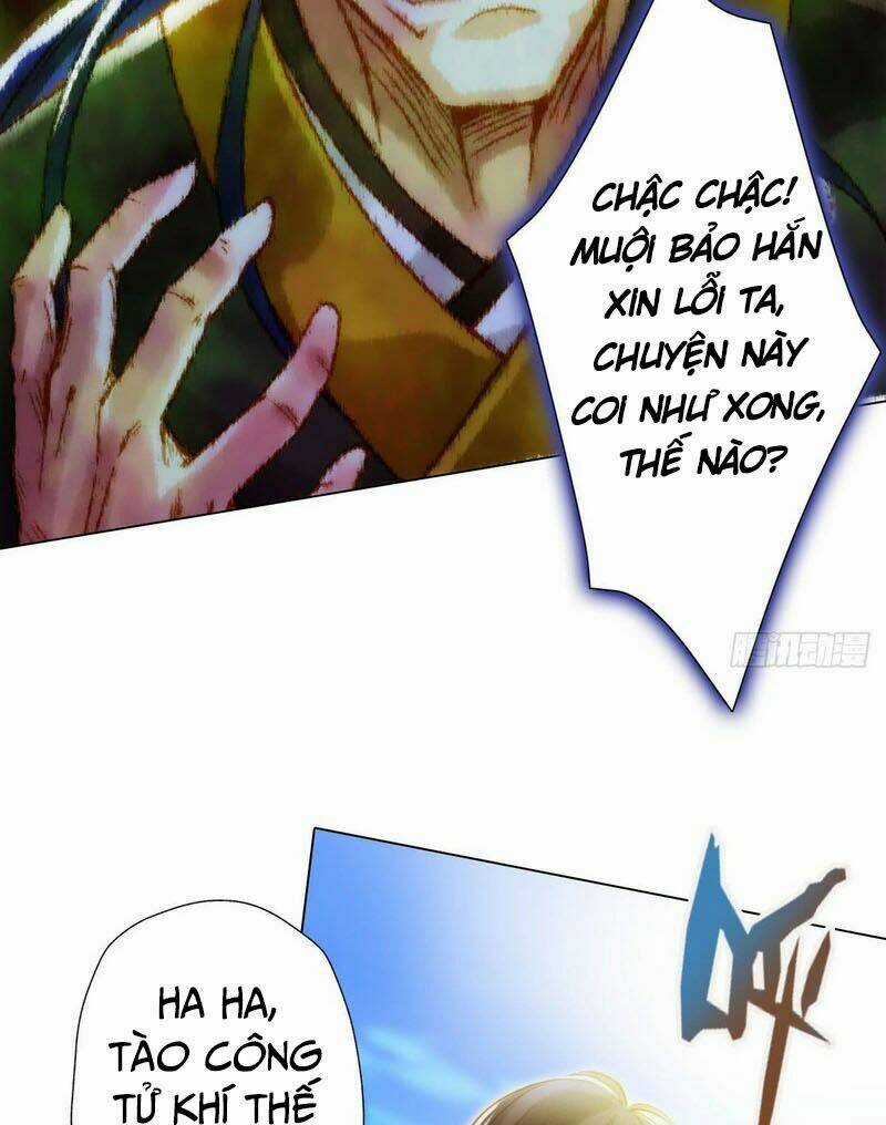 Bất Hủ Phàm Nhân - Chapter 13 - Trang 30