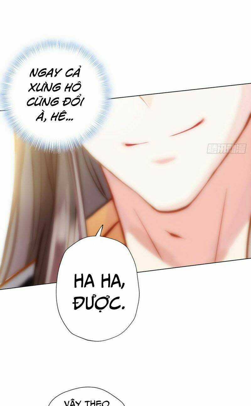 Bất Hủ Phàm Nhân - Chapter 13 - Trang 34