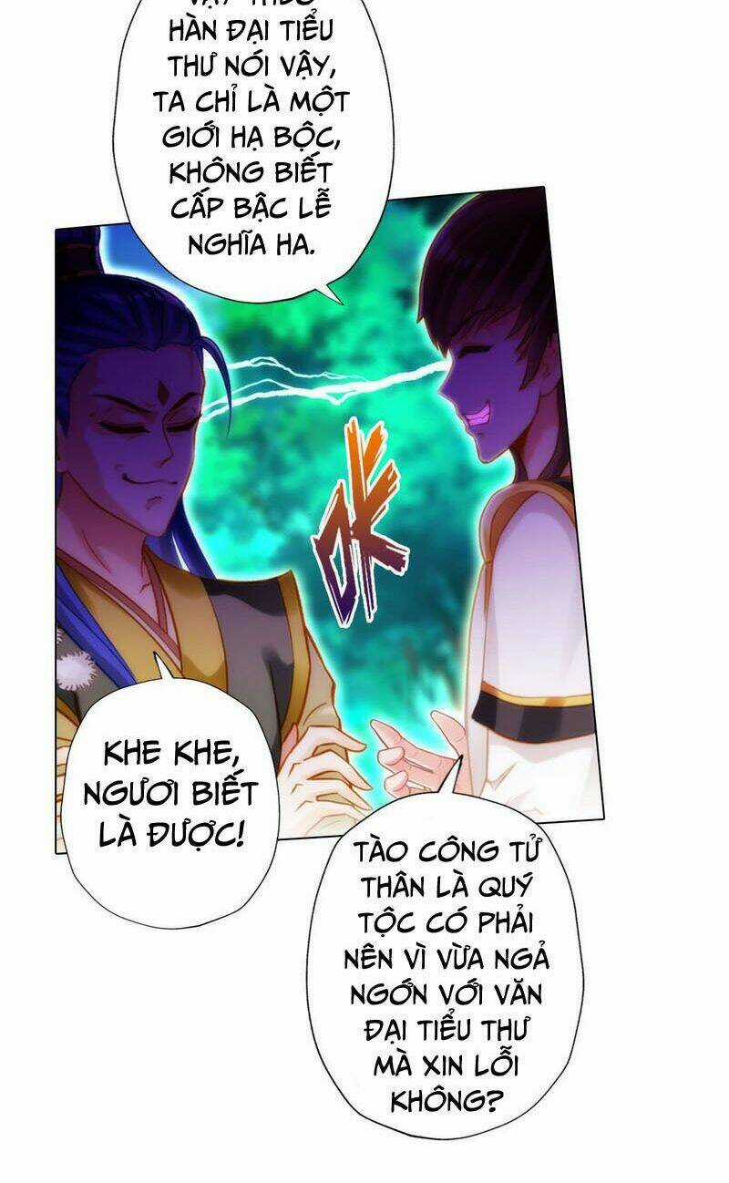 Bất Hủ Phàm Nhân - Chapter 13 - Trang 35