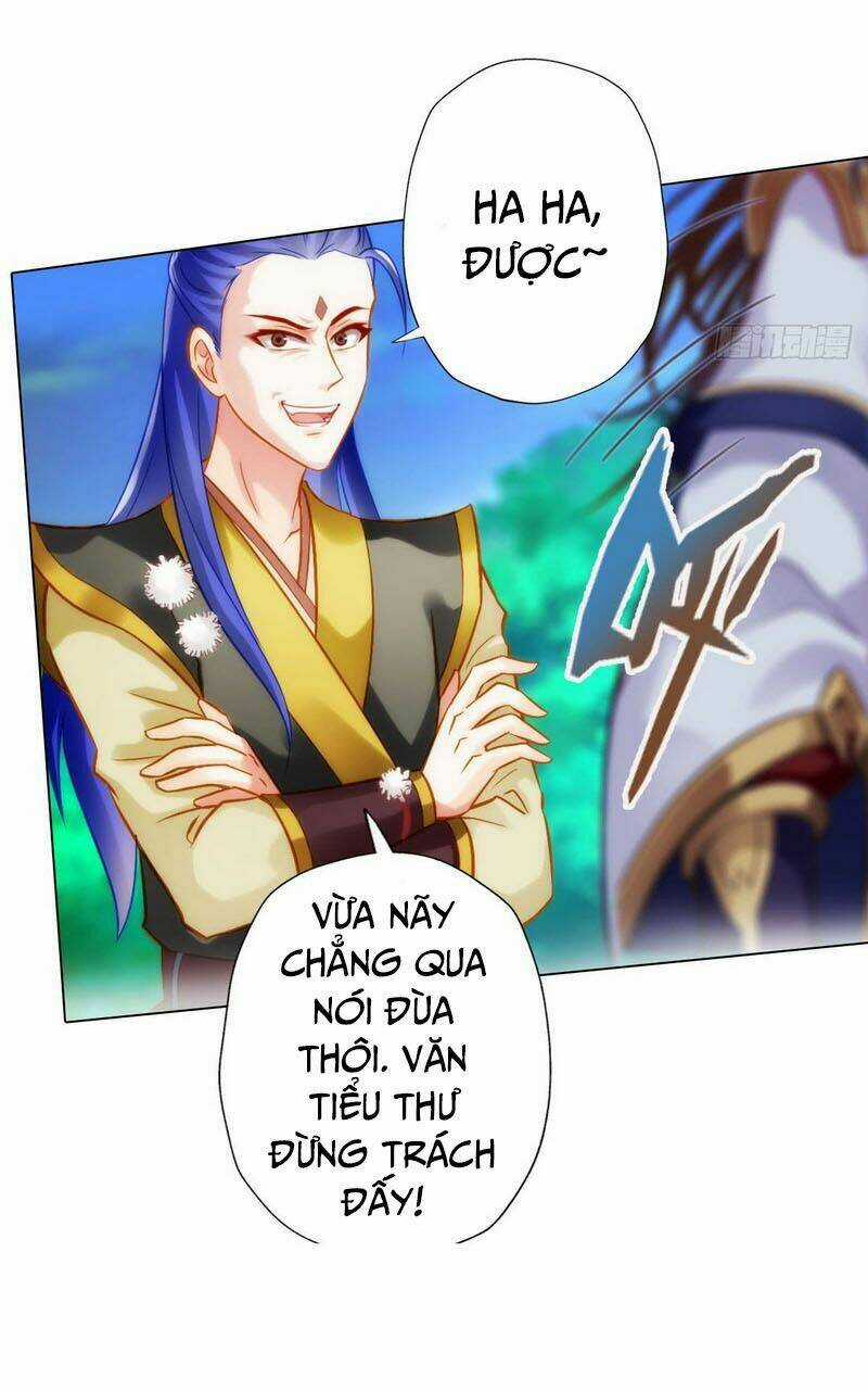 Bất Hủ Phàm Nhân - Chapter 13 - Trang 36