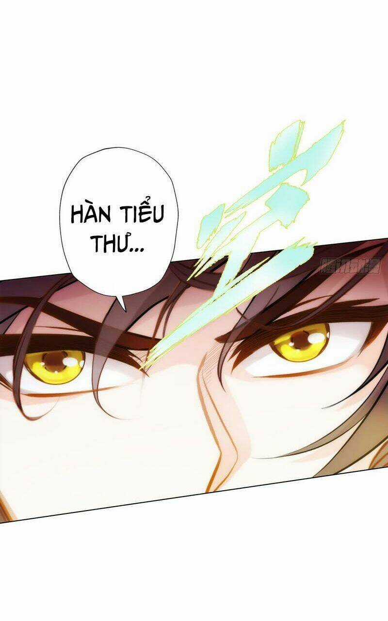 Bất Hủ Phàm Nhân - Chapter 13 - Trang 37