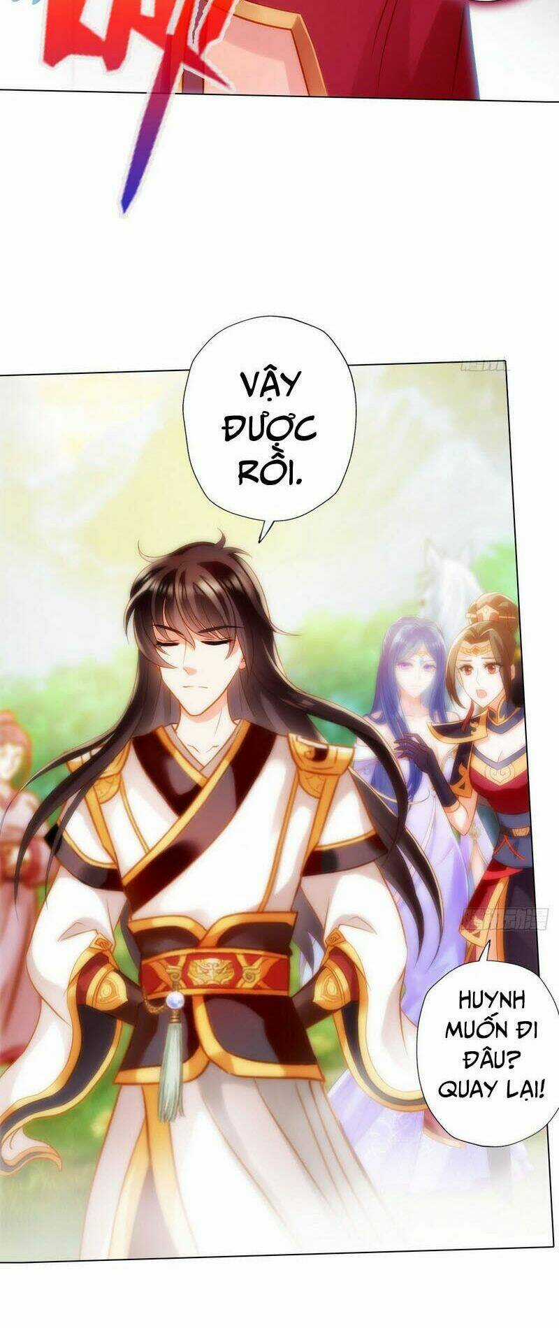 Bất Hủ Phàm Nhân - Chapter 13 - Trang 39