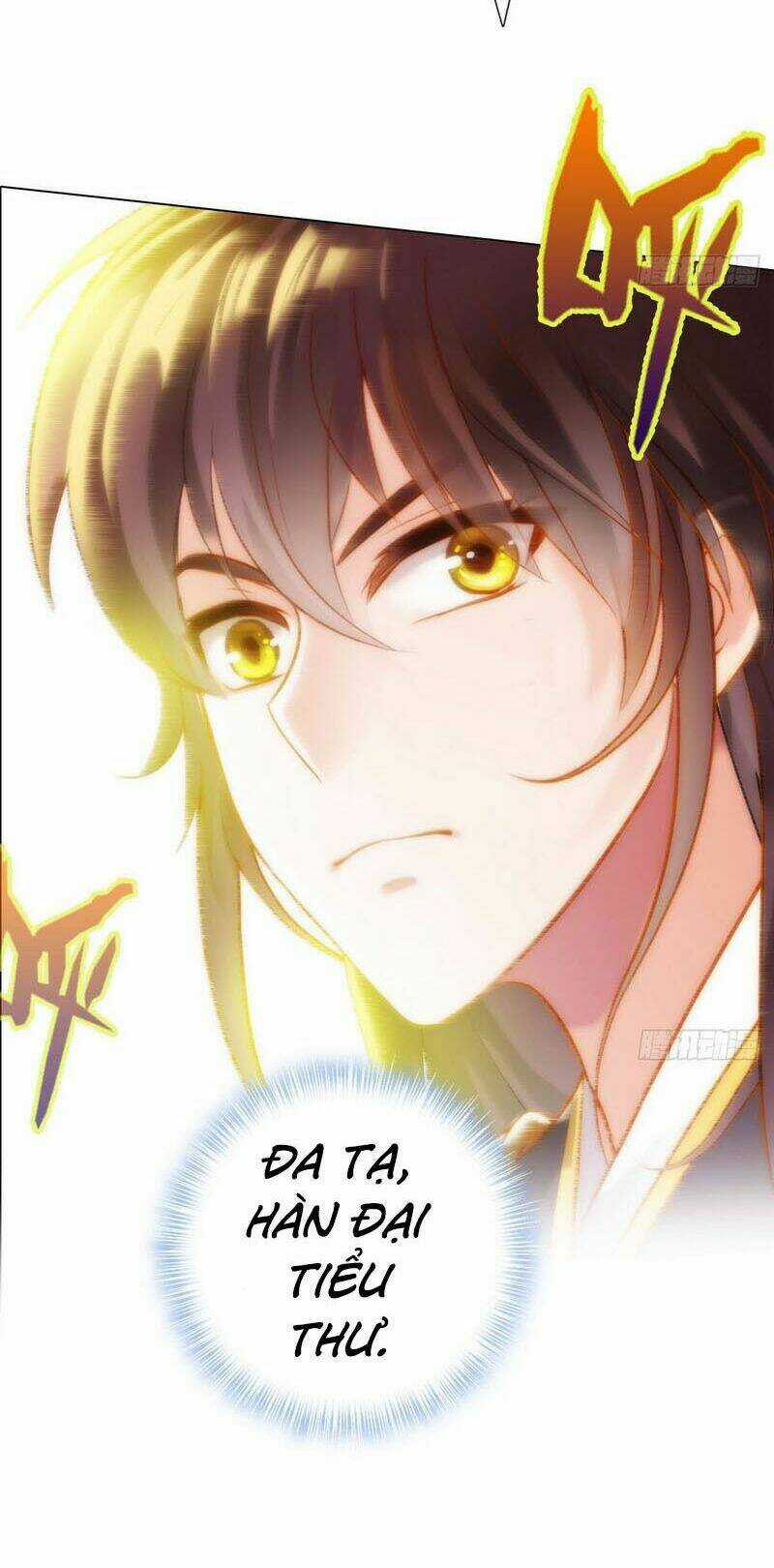 Bất Hủ Phàm Nhân - Chapter 13 - Trang 5