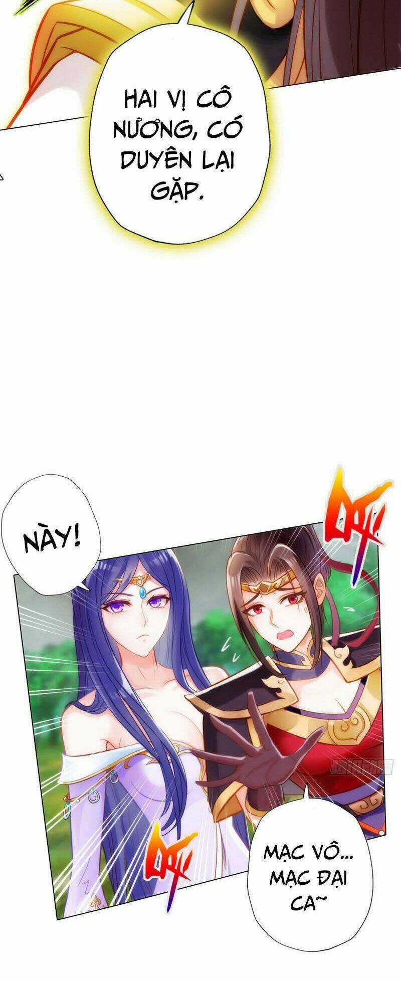 Bất Hủ Phàm Nhân - Chapter 13 - Trang 41