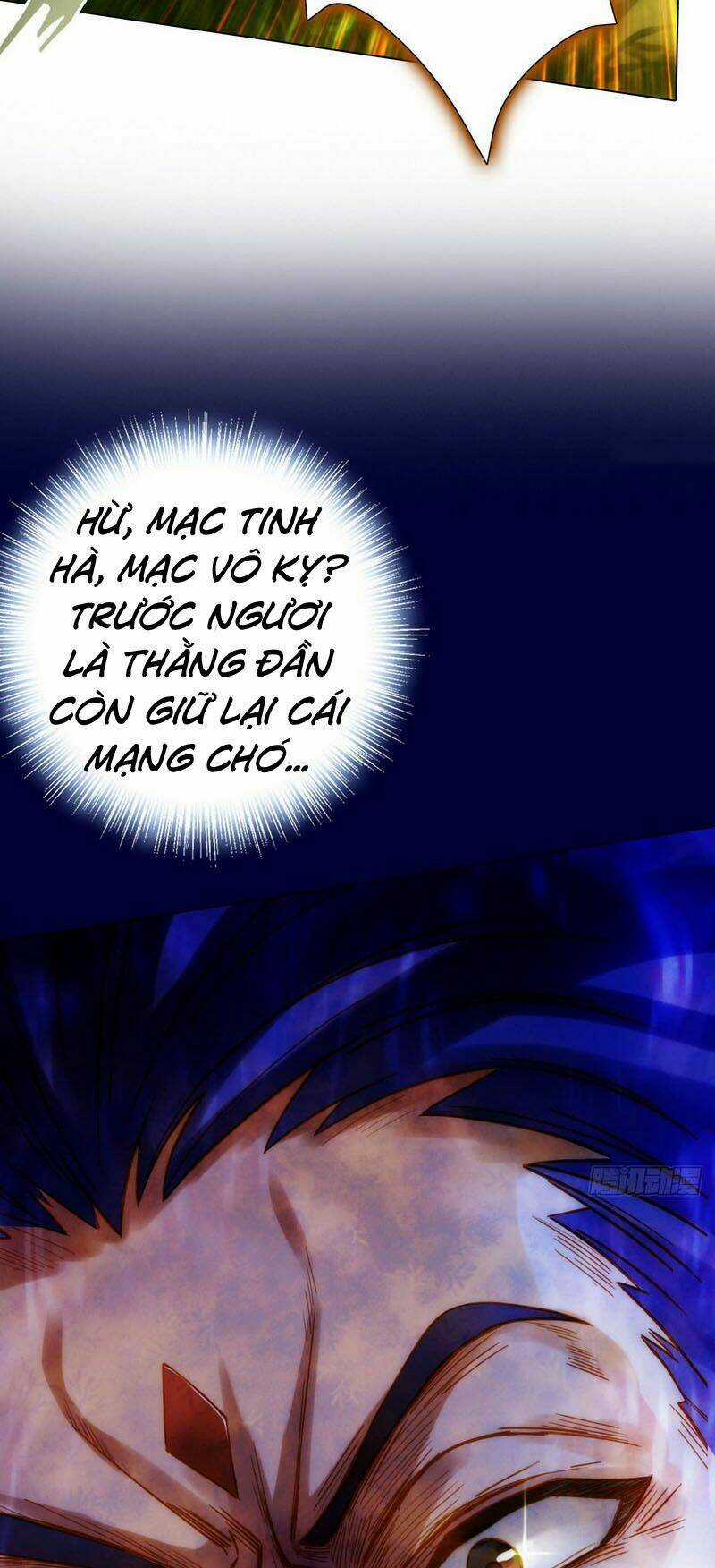 Bất Hủ Phàm Nhân - Chapter 13 - Trang 43