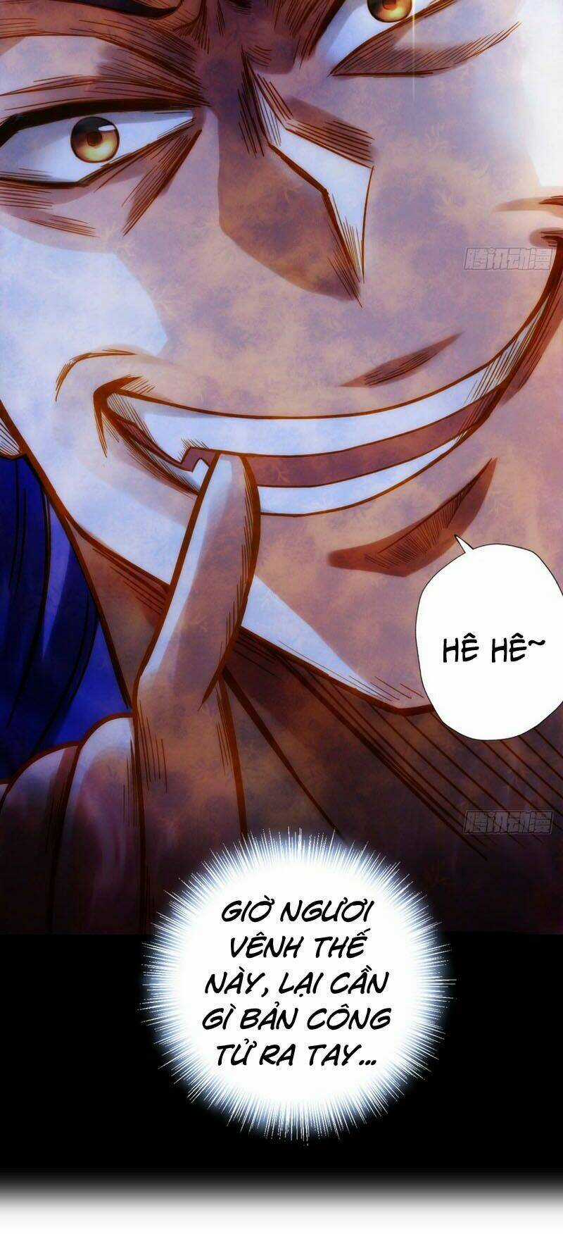Bất Hủ Phàm Nhân - Chapter 13 - Trang 44