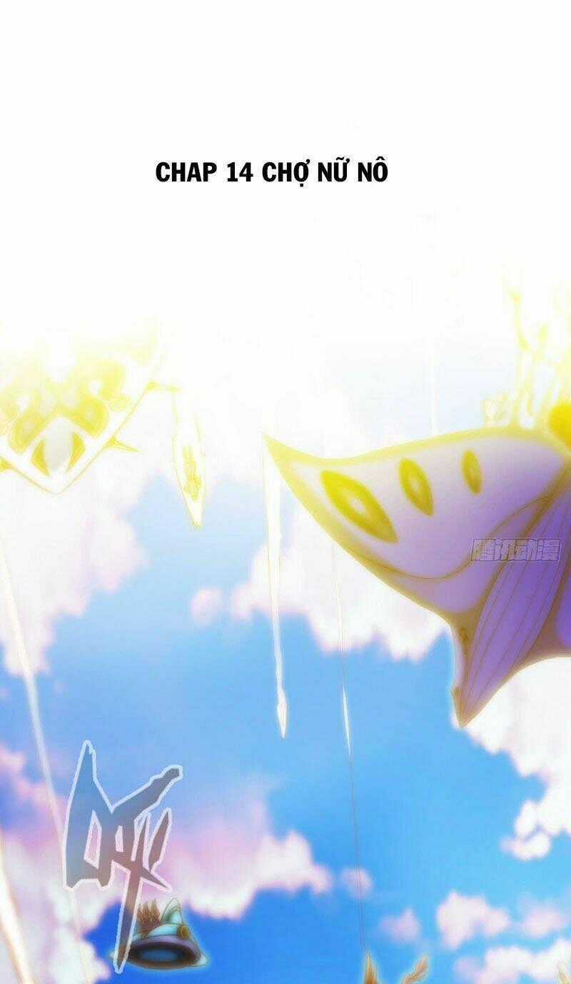 Bất Hủ Phàm Nhân - Chapter 14 - Trang 2