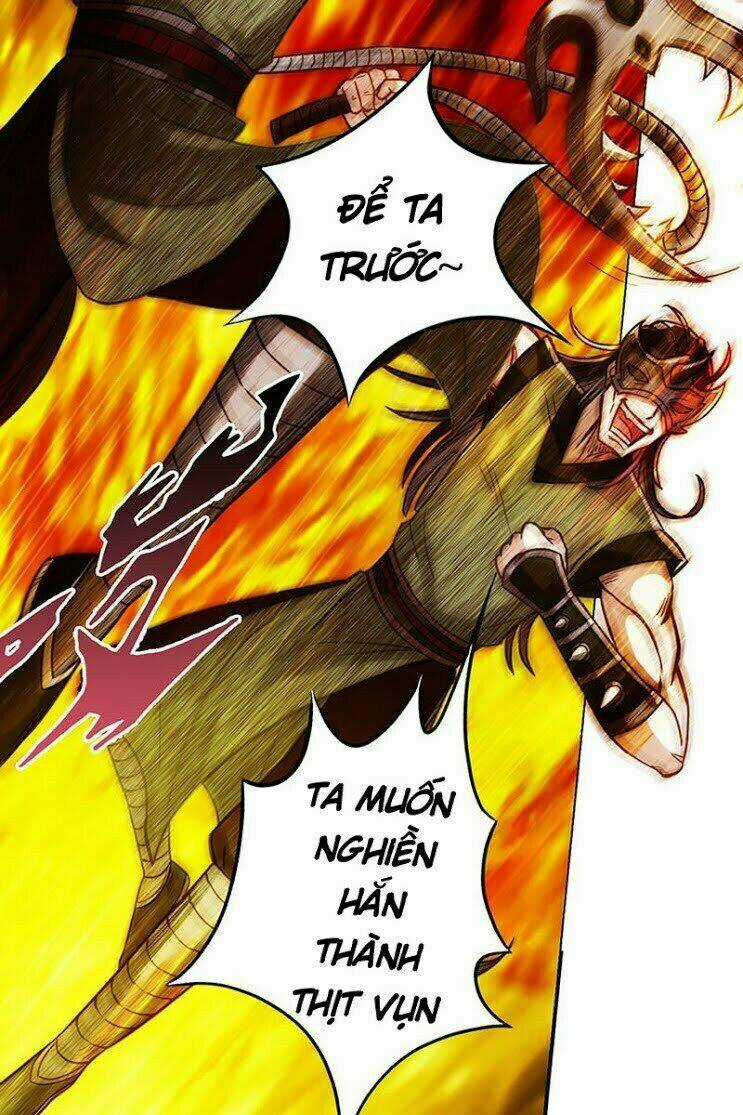 Bất Hủ Phàm Nhân - Chapter 14 - Trang 17