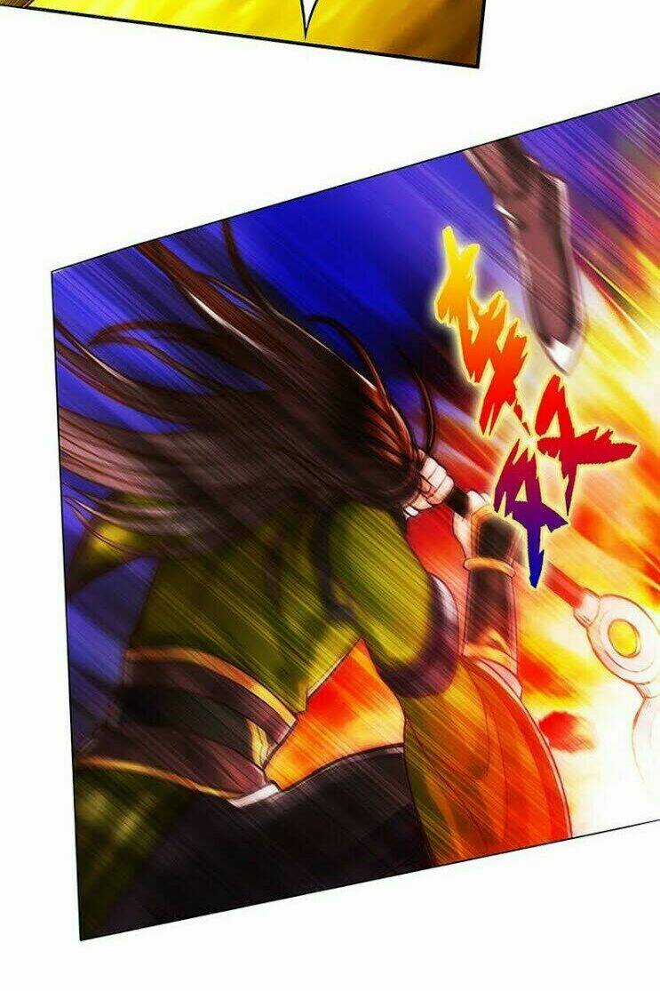 Bất Hủ Phàm Nhân - Chapter 14 - Trang 18