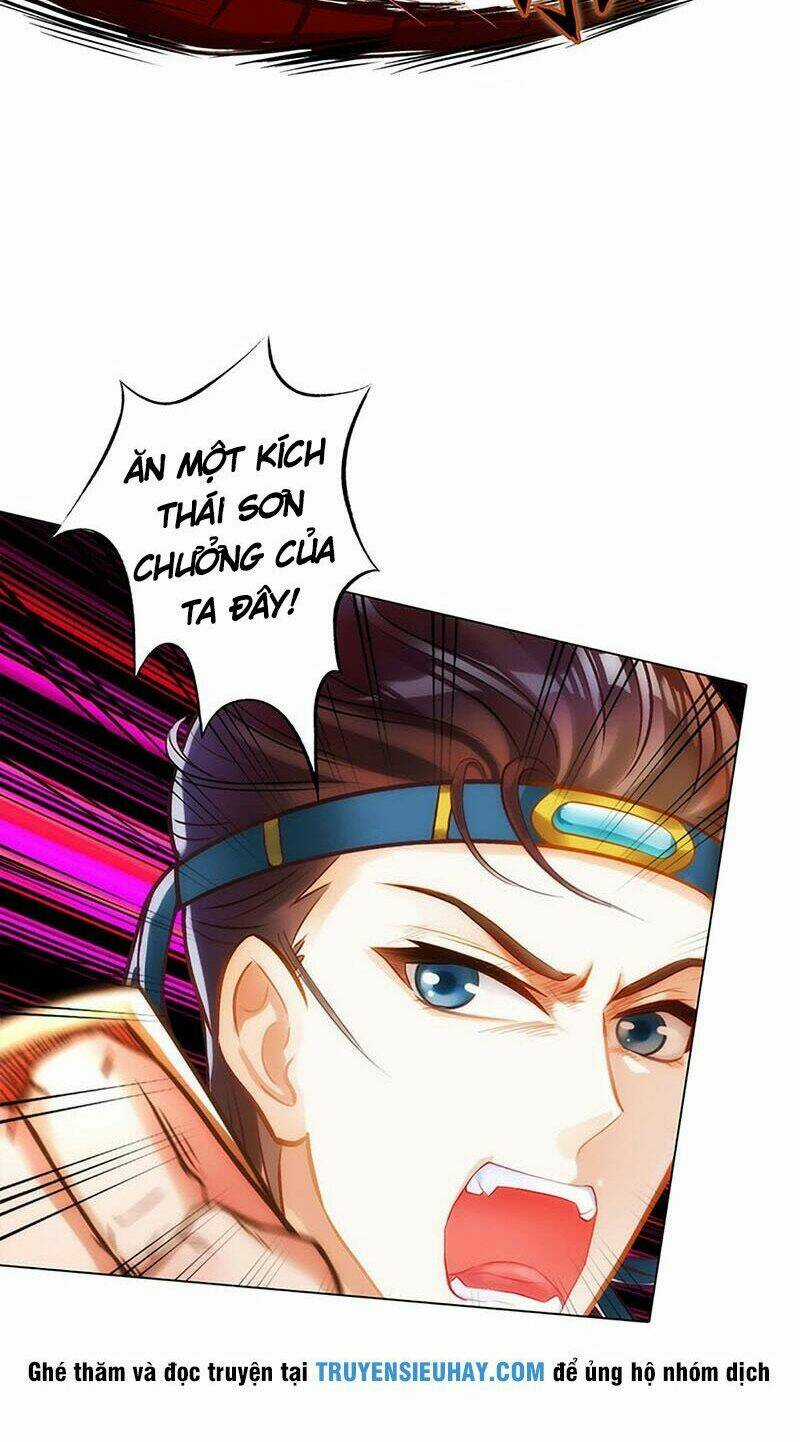 Bất Hủ Phàm Nhân - Chapter 14 - Trang 20