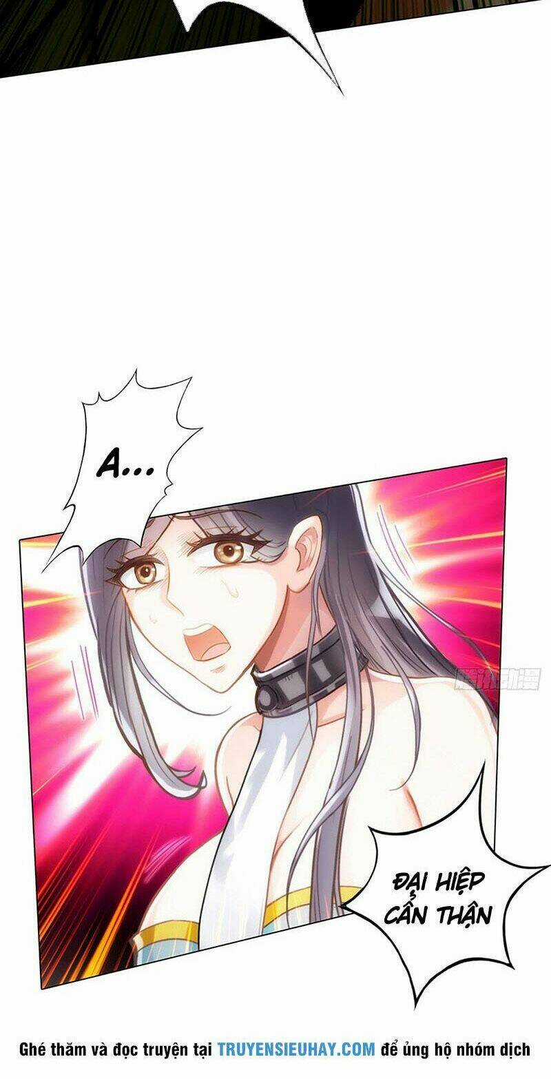Bất Hủ Phàm Nhân - Chapter 14 - Trang 22