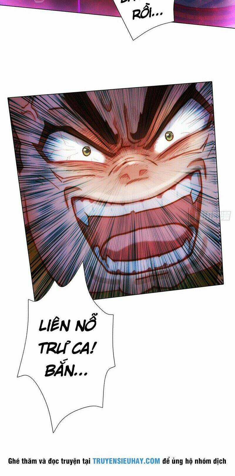 Bất Hủ Phàm Nhân - Chapter 14 - Trang 24