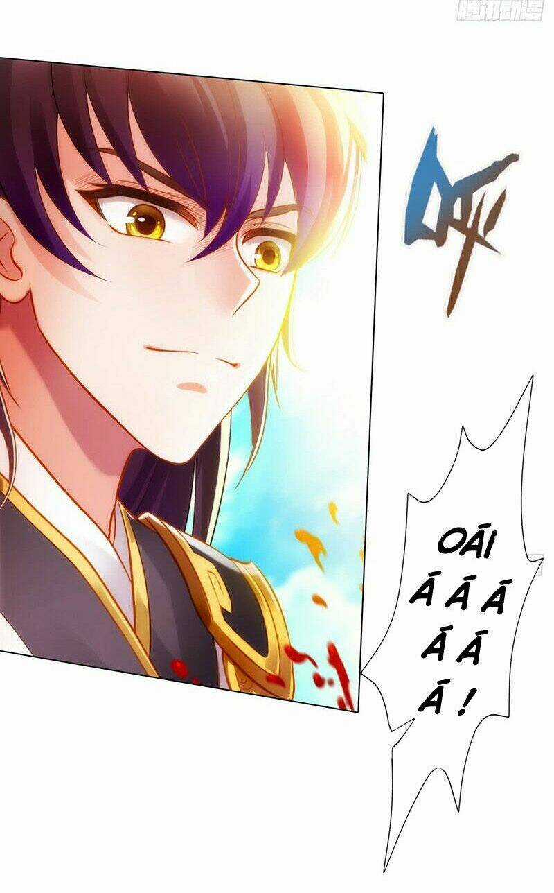Bất Hủ Phàm Nhân - Chapter 14 - Trang 26