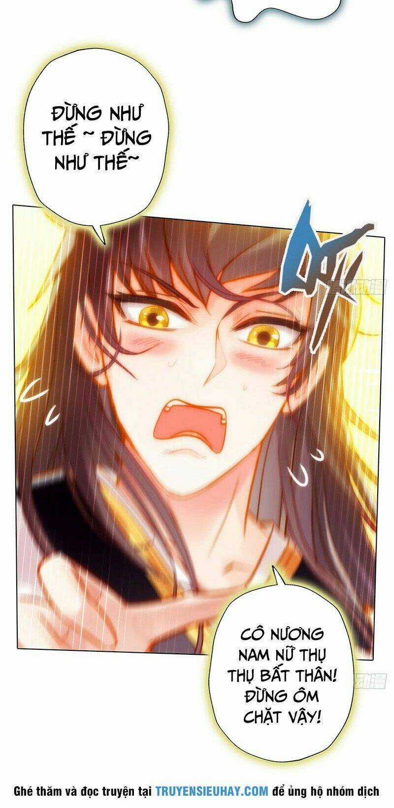 Bất Hủ Phàm Nhân - Chapter 14 - Trang 32
