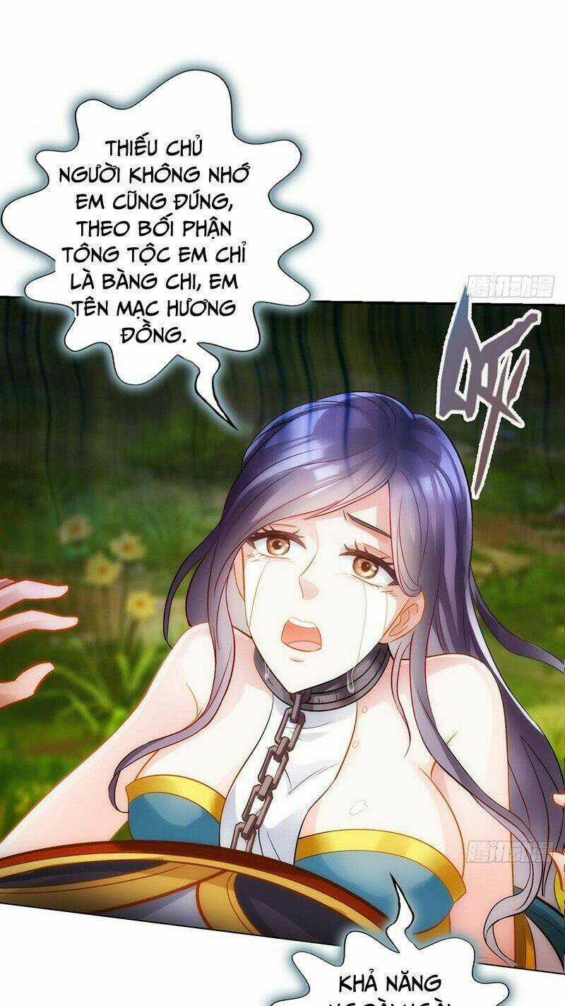 Bất Hủ Phàm Nhân - Chapter 14 - Trang 33