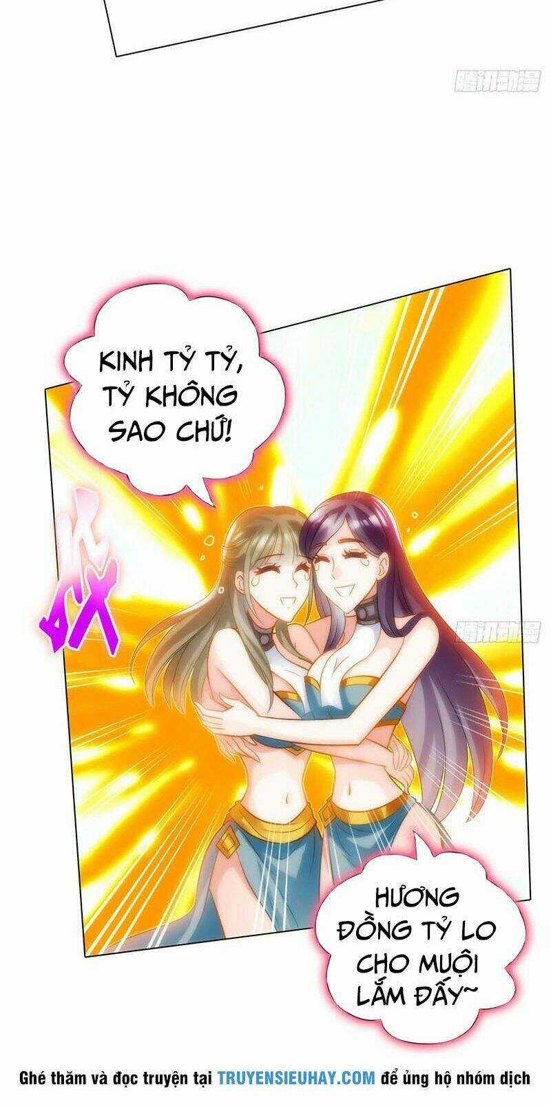 Bất Hủ Phàm Nhân - Chapter 14 - Trang 45