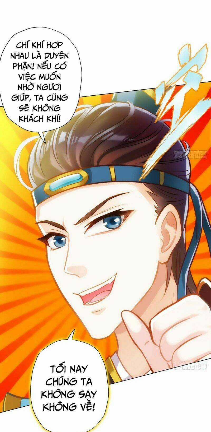 Bất Hủ Phàm Nhân - Chapter 14 - Trang 48