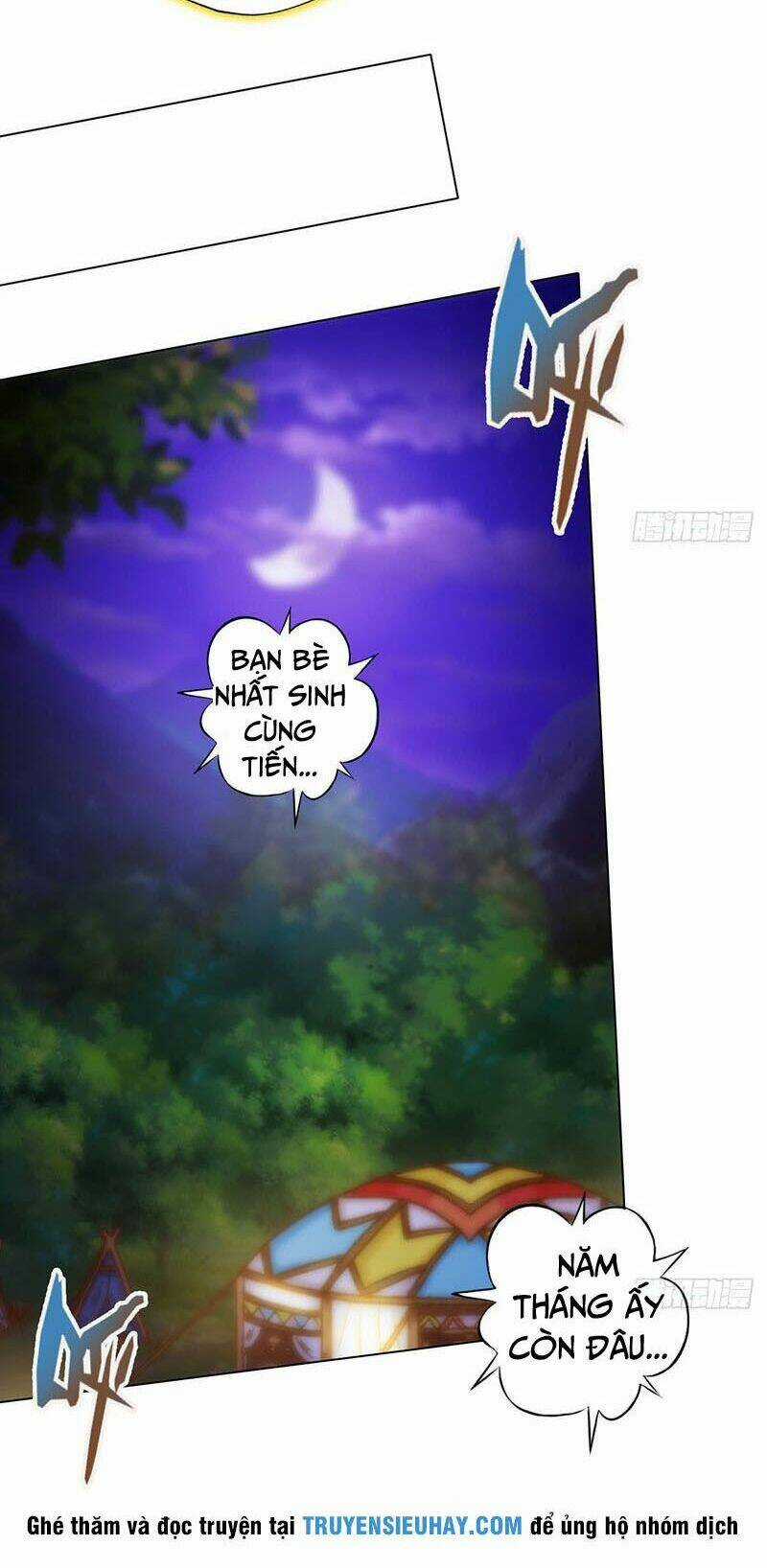 Bất Hủ Phàm Nhân - Chapter 14 - Trang 49