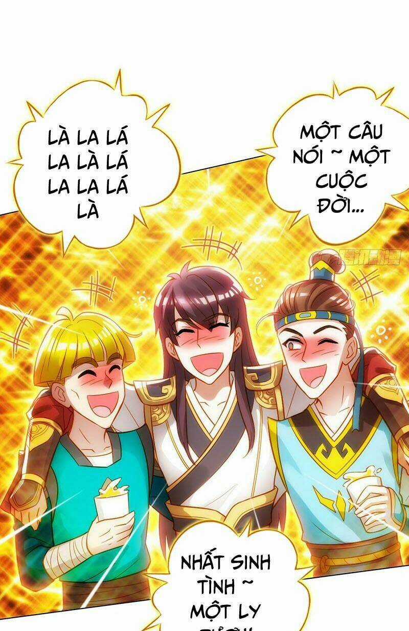 Bất Hủ Phàm Nhân - Chapter 14 - Trang 50