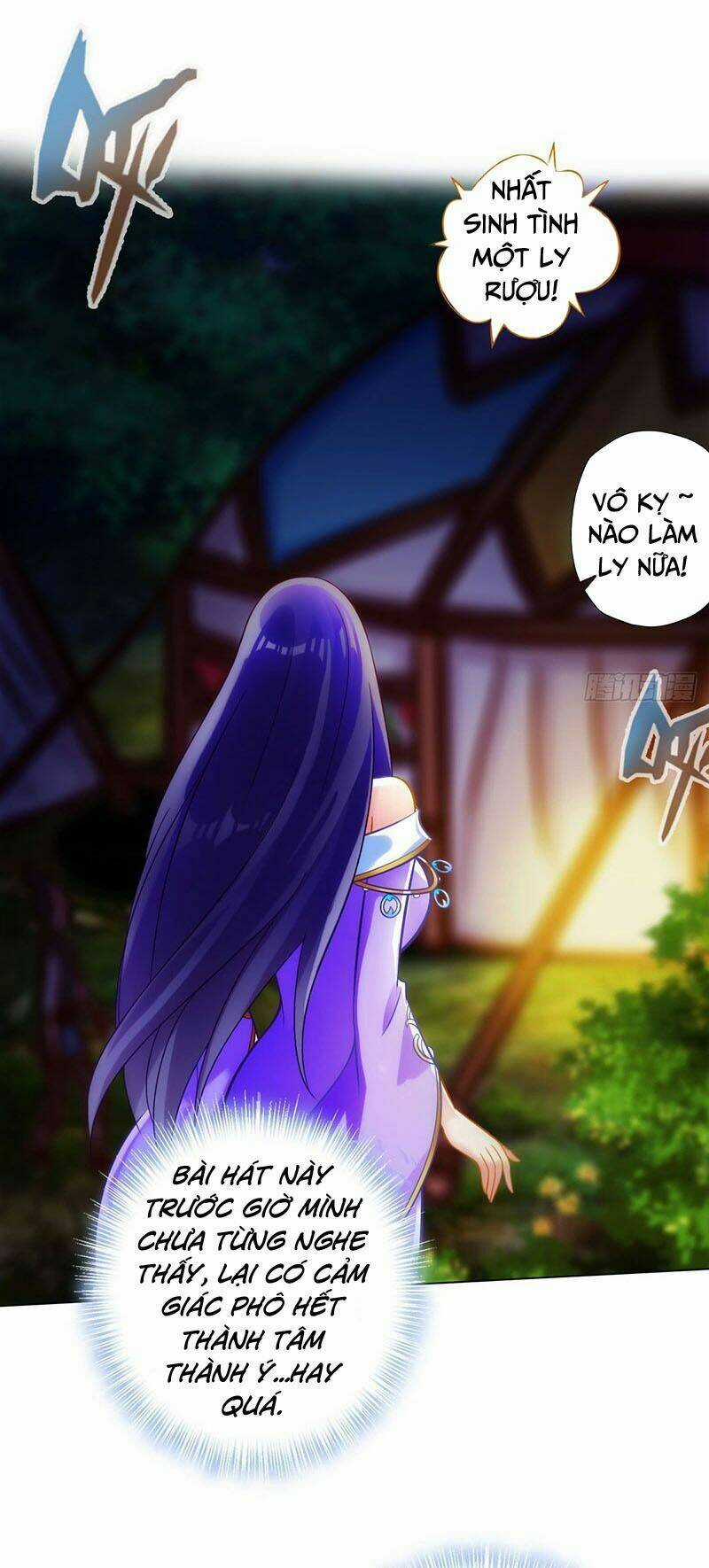 Bất Hủ Phàm Nhân - Chapter 14 - Trang 52