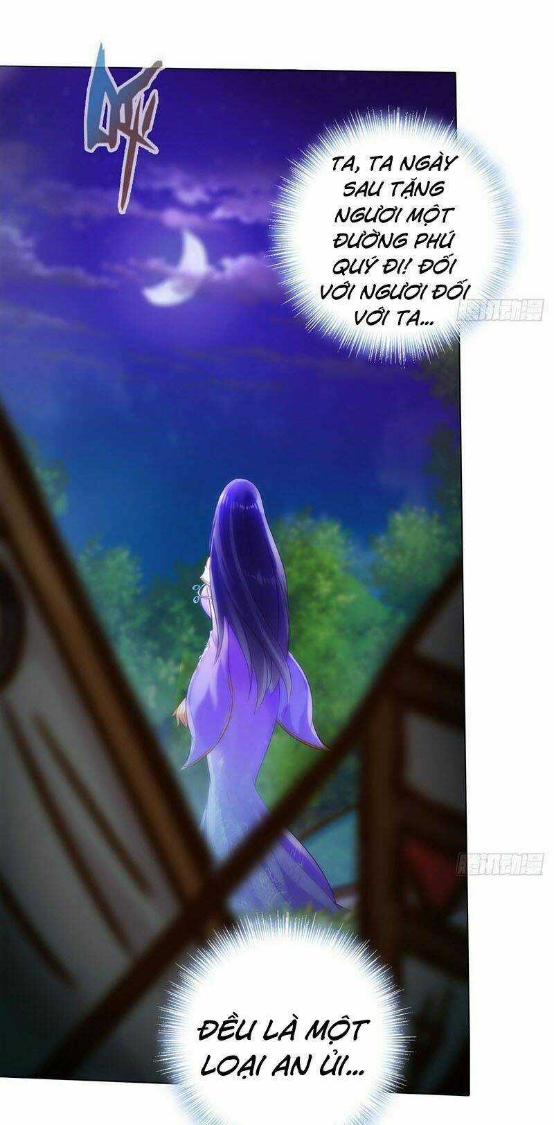 Bất Hủ Phàm Nhân - Chapter 14 - Trang 54