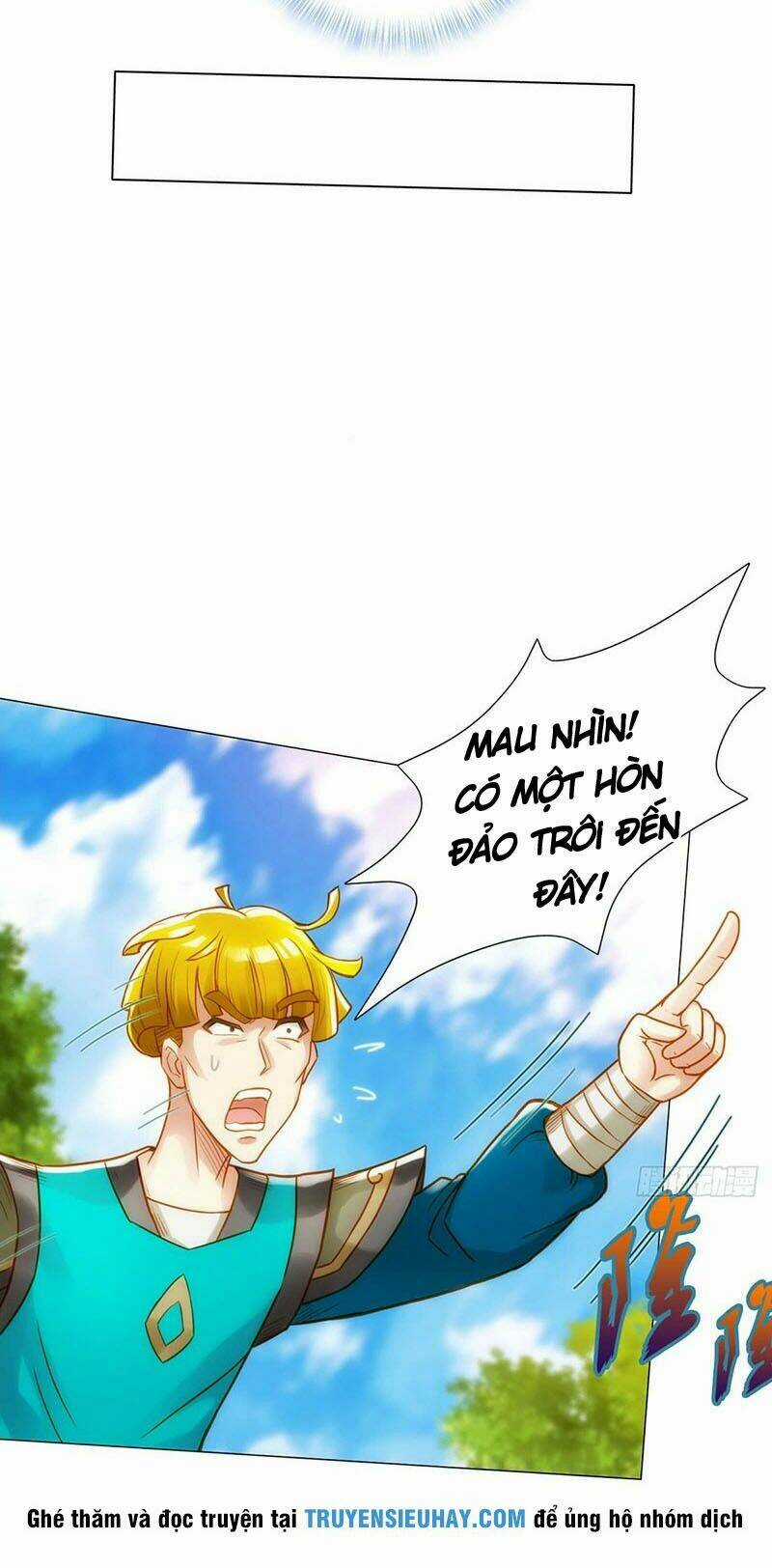 Bất Hủ Phàm Nhân - Chapter 14 - Trang 55