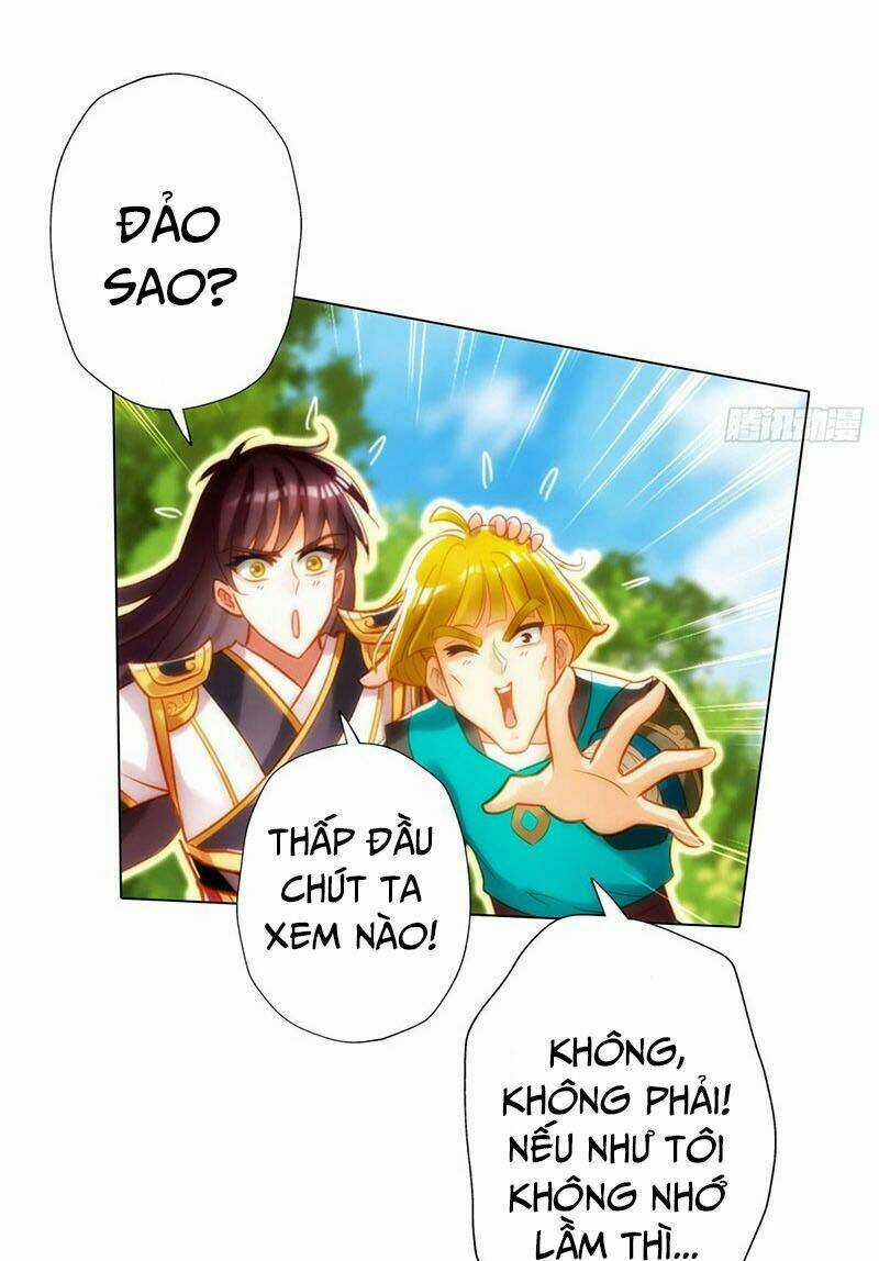 Bất Hủ Phàm Nhân - Chapter 14 - Trang 56