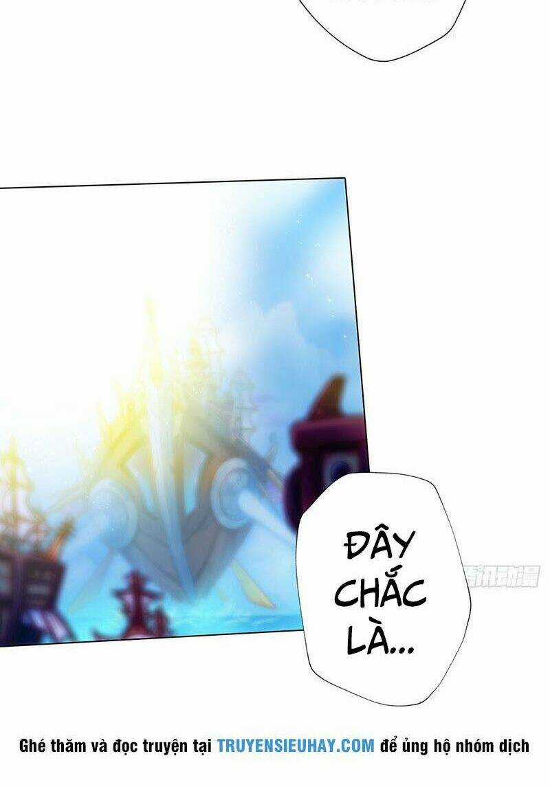 Bất Hủ Phàm Nhân - Chapter 14 - Trang 57