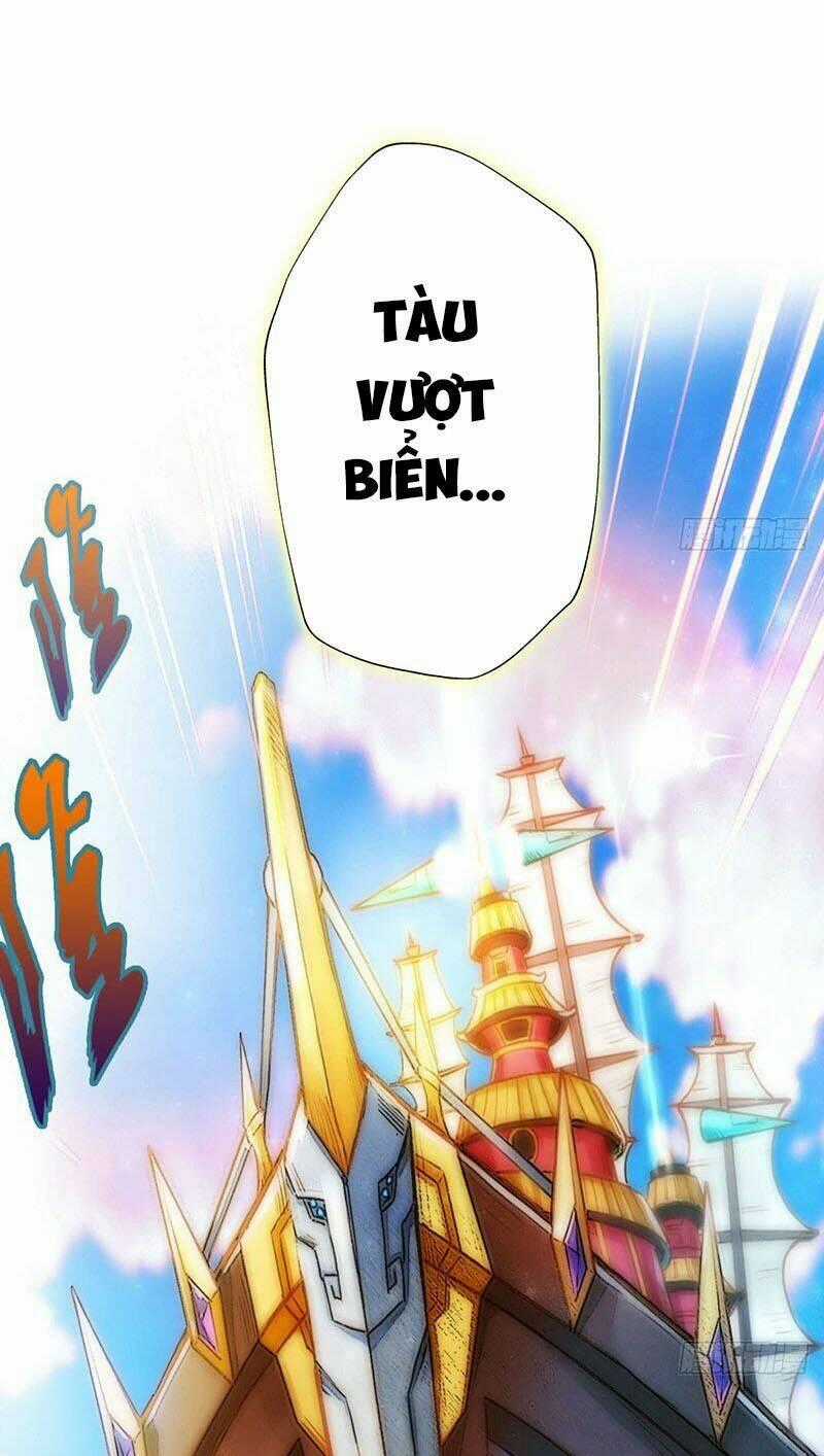 Bất Hủ Phàm Nhân - Chapter 14 - Trang 58