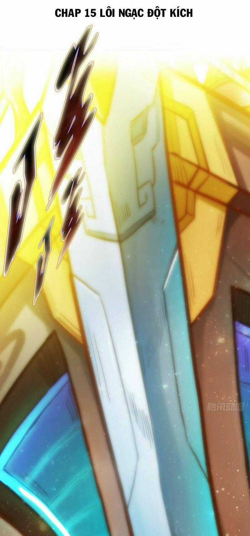 Bất Hủ Phàm Nhân - Chapter 15 - Trang 2