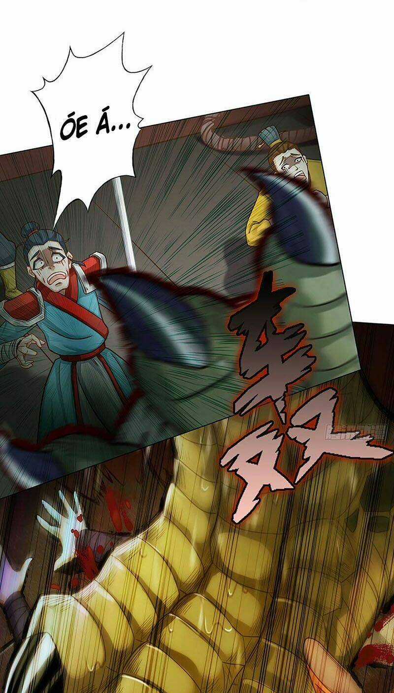 Bất Hủ Phàm Nhân - Chapter 15 - Trang 18