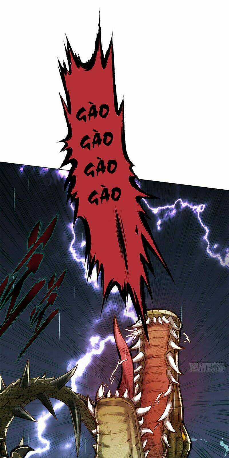 Bất Hủ Phàm Nhân - Chapter 15 - Trang 22