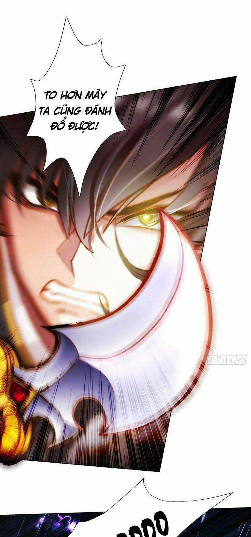 Bất Hủ Phàm Nhân - Chapter 15 - Trang 26