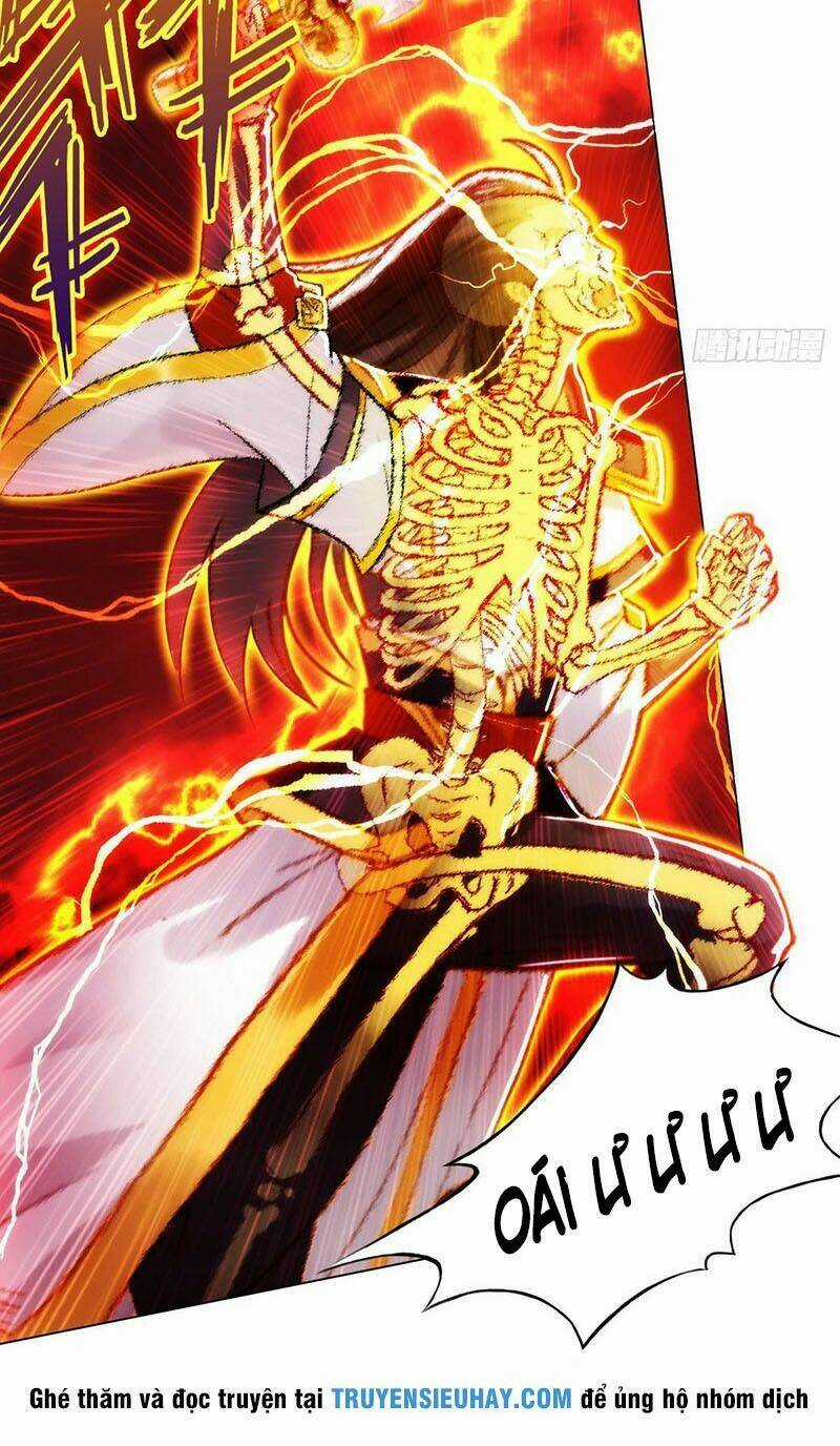 Bất Hủ Phàm Nhân - Chapter 15 - Trang 29